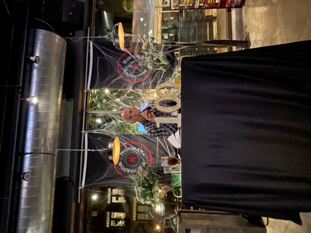 100th Episode Live